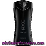 Gel De Ducha Black Axe 400 Ml.