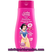 Gel De Ducha&champú Para Niña Corine De Farme, Bote 250 Ml