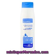 Gel De Ducha Con Proteínas De Leche Carrefour 750 Ml.