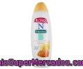 Gel De Ducha En Crema Con Miel Y Leche Hidratante Palmolive 1 Litro