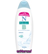 Gel De Ducha En Crema Con Proteinas De Leche Nb Palmolive 1 L.