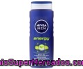 Gel De Ducha Energy Nivea Men 500 Mililitros