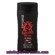 Gel De Ducha Macau Para Hombre Les Cosmetiques 250 Ml.