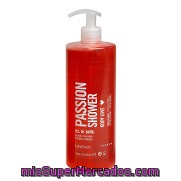 Gel De Ducha Passion Laiseven 750 Ml.