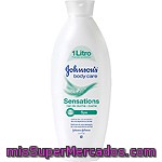 Gel De Ducha Spa Sensation 1 Litro