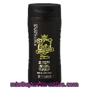 Gel De Ducha Vegas Vainilla Para Hombre Les Cosmetiques 250 Ml.