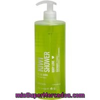 Gel De Kiwi Laiseven, Dosificador 750 Ml