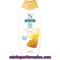 Gel De Leche-miel N-b, Bote 600 Ml