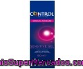 Gel De Masaje Y Lubricante Control 150 Mililitros