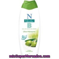 Gel De Oliva N-b, Bote 600 Ml