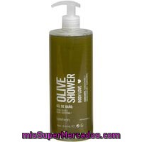 Gel De Olive Laiseven, Dosifcador 750 Ml