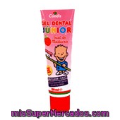 Gel Dental
            Balneris Junior Fresa 50 Ml