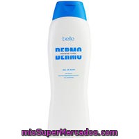 Gel Dermo Protector Belle, Bote 750 Ml