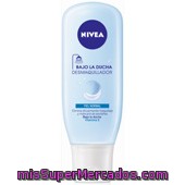 Gel Desmaq Nivea Bajo La Ducha 150 Ml