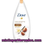 Gel Dove Karite 500 Ml