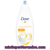 Gel Dove
            Piel Muy Seca 600 Ml