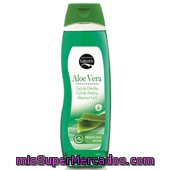 Gel Ducha
            Balneris Aloe Vera 750 Ml