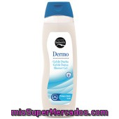 Gel Ducha
            Balneris Dermo 750 Ml