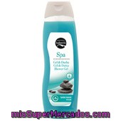 Gel Ducha
            Balneris Spa 750 Ml