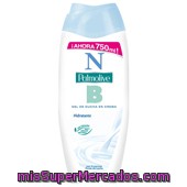 Gel Ducha
            Nb Hidratante 750 Ml