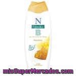 Gel Ducha
            Nb Leche Y Miel 750 Ml