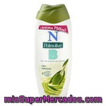 Gel Ducha
            Nb Oliva 750 Ml