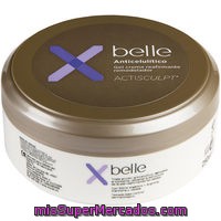 Gel En Crema Anticelulítico Reafirmante Belle, Tarro 250 Ml