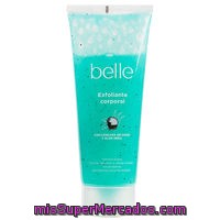 Gel Exfoliante Belle, Tubo 200 Ml