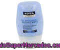 Gel Exfoliante Nivea Visage 150 Mililitros