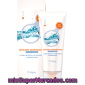 Gel Facial Exfoliante Desincrustador ( Pieles Grasas Tendencia Acneica ), Deliplus, Tubo 75 Cc