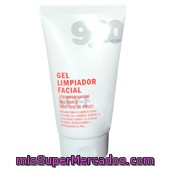 Gel Facial Limpiador Hombre (todo Tipo De Pieles), 9.60, Bote 150 Cc