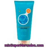 Gel Facial Limpiador Purificante (pieles Grasas), Deliplus, Bote 200 Cc