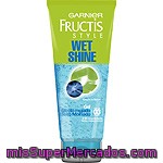 Gel Fijación Fuerte Fructis, Tubo 150 Ml