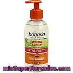 Gel Fijador Extra Fuerte Babaria 300 Ml.