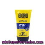 Gel Fijador Extra Fuerte Giorgi 50 Ml.