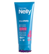 Gel Fijador Extra Fuerte Nelly 50 Ml.