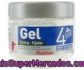 Gel Fijador Extremo Auchan Tarro 300 Mililitros