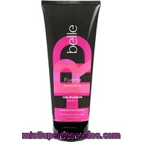 Gel Fijador Fuerte Belle, Tubo 200 Ml