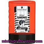 Gel Fijador Powergel Maxx Power Poly Swing 300 Mililitros