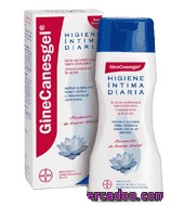 Gel Ginecanesgel Higiene Intima Diaria Bayer 200 Ml.