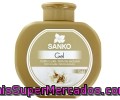 Gel Gold Sanko 750 Milllitros