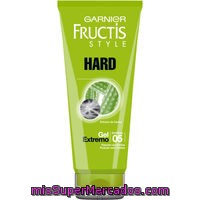 Gel Hard Extrema Fructis, Tubo 150 Ml