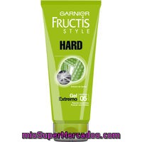 Gel Hard Glue Fructis Style 150 Mililitros