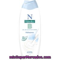 Gel Hidratante N-b, Bote 600 Ml