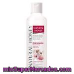 Gel Hidratante Natural Honey, Bote 400 Ml