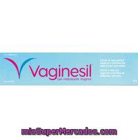 Gel Hidratante Vaginal Vaginesil 30 Gramos