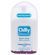 Gel íntimo Antibacteriano Chilly 250 Ml.
