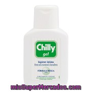 Gel íntimo Chilly 50 Ml.