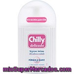 Gel Intimo
            Chilly Delicado 250 Ml