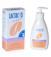 Gel Intimo Lactacyd 200 Ml.